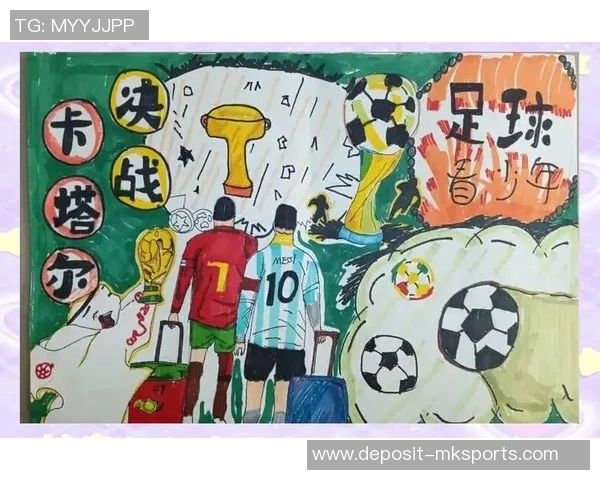 大晨足球：探索足球世界的魅力与激情，助力青少年成长与发展