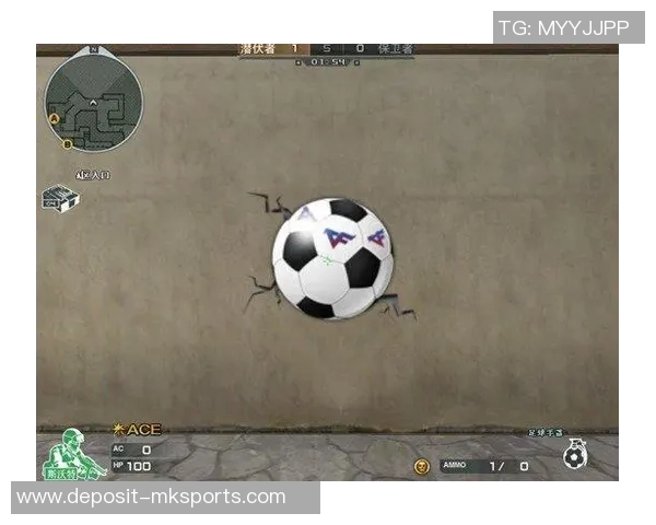 如何在CF游戏中掌握足球技巧与战术提升你的游戏水平 如何在CF游戏中掌握足球技巧与战术提升你的游戏水平