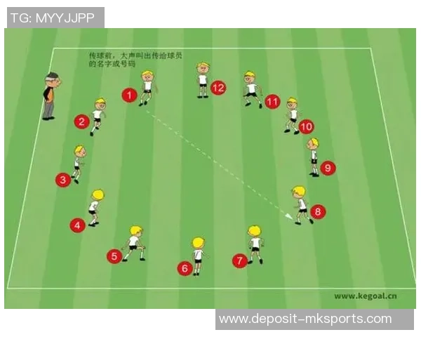 提升青少年足球踢球技术的系统性训练教案设计与实施方案